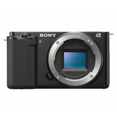 Камера Sony ZV-E10 body 