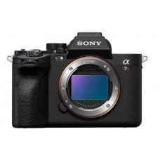 Камера Sony a7R V (ILCE-7RM5) Body