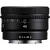 Объектив Sony FE 40 f/2.5 G (E-mount)