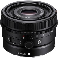 Объектив Sony FE 40 f/2.5 G (E-mount)