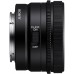 Объектив Sony FE 40 f/2.5 G (E-mount)