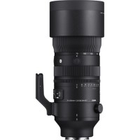 Объектив Sigma AF 70-200 f/2.8 DG DN OS Sports (E-mount)