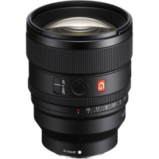 Объектив Sony FE 85 f/1.4 GM II (E-mount)