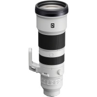Объектив Sony FE 400-800 f/6.3-8 G OSS (E-mount)