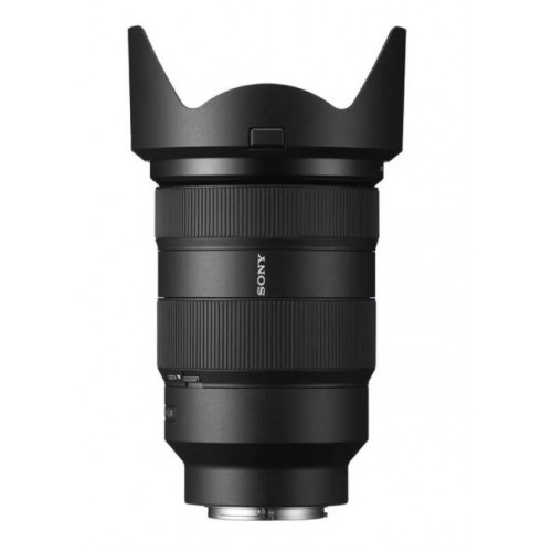 Объектив Sony 24-70 F2.8 GM (E-mount FE)- взять в аренду недорого.