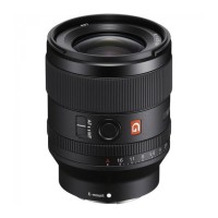 Объектив Sony FE 35 f/1.4 GM (E-mount)