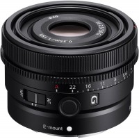 Объектив Sony FE 50 f/2.5 G (E-mount)