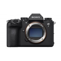 Камера Sony Alpha a7 V (A7M5) Body