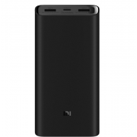Внешний Аккумулятор Power Bank 20 000 мАч