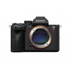 Камера Sony a7R VI Body Камера Sony a7R VI Body