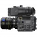 Камера Sony BURANO 8K body