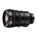 Объектив Sony E PZ 18-110 f/4 G OSS (E-mount)