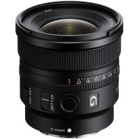 Объектив Sony FE 16 f/1.8 G (E-mount) Объектив Sony FE 16 f/1.8 G (E-mount)