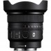 Объектив Sony FE 16 f/1.8 G (E-mount) Объектив Sony FE 16 f/1.8 G (E-mount)