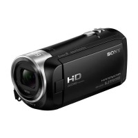 Камера Sony HDR CX405