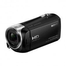 Камера Sony HDR CX405