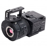 Камера Sony NEX-FS700 body