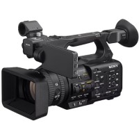 Камера Sony PXW-Z200 (4K)  