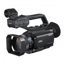 Камера Sony HXR-NX80