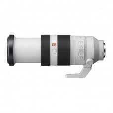 Объектив Sony FE 100-400 f/4.5-5.6 GM OSS (E-mount) Объектив Sony FE 100-400 f/4.5-5.6 GM OSS (E-mount)