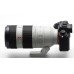 Объектив Sony FE 100-400 f/4.5-5.6 GM OSS (E-mount) Объектив Sony FE 100-400 f/4.5-5.6 GM OSS (E-mount)