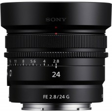 Объектив Sony FE 24 f/2.8 G (E-mount)
