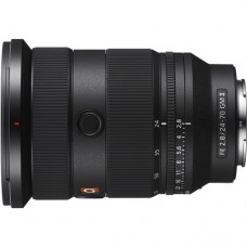 Объектив Sony FE 24-70 F2.8 GMII (E-mount)