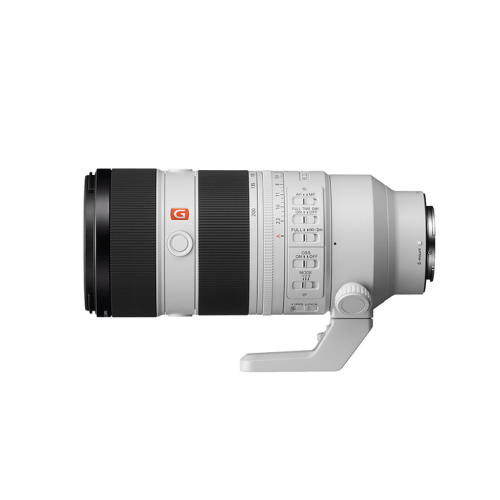 200mm e mount