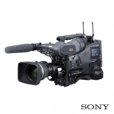 Камера SONY PMW-500