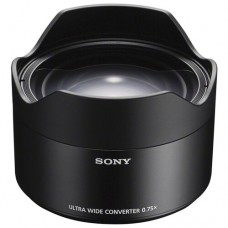 Широкоугольный конвертер Sony SEL-075UWC