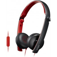 Наушники Sony MDR-S70AP