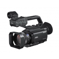 Камера Sony PXW-Z90 (4K) Камера Sony PXW-Z90 (4K)