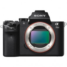 Камера Sony a7 II body