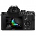 Камера Sony Alpha ILCE-7S Body