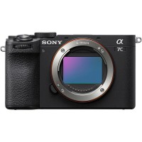 Камера Sony Alpha a7C II body