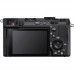 Камера Sony Alpha a7C II body