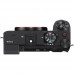 Камера Sony Alpha a7C II body
