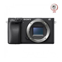 Камера Sony Alpha ILCE-A6400 body Камера Sony Alpha ILCE-A6400 body