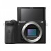 Камера Sony Alpha ILCE-6600 Body