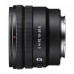 Объектив Sony E PZ 10-20 f/4 G (E-mount)