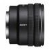 Объектив Sony E PZ 10-20 f/4 G (E-mount)