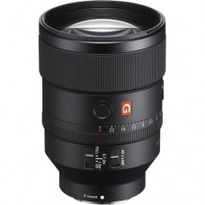 Объектив Sony FE 135 f/1.8 GM (E-mount)