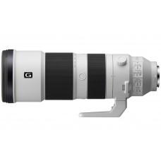 Объектив Sony FE 200-600 f/5.6–6.3 G OSS (E-mount)