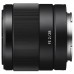 Объектив Sony FE 28 f/2 (SEL28F20) Объектив Sony FE 28 f/2 (SEL28F20)