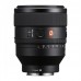 Объектив Sony FE 50 f/1.2 GM (E-mount) Объектив Sony FE 50 f/1.2 GM (E-mount)