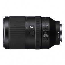 Объектив Sony FE 70-300 f/4.5-5.6 G OSS (E-mount) Объектив Sony FE 70-300 f/4.5-5.6 G OSS (E-mount)