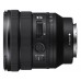 Объектив Sony FE PZ 16-35 F4 G (E-mount) Объектив Sony FE PZ 16-35 F4 G (E-mount)