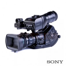 Камера SONY PMW-EX3
