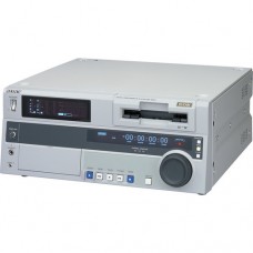 Видеомагнитофон Sony DSR-1600P DVCAM 