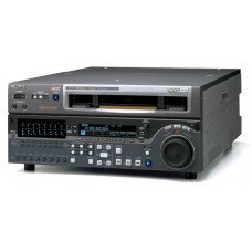 Видеомагнитофон Sony DVW-M2000P Digital Betacam 